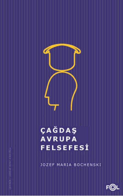 Çağdaş Avrupa Felsefesi