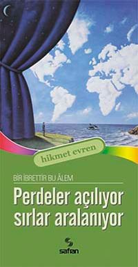 Perdeler Açılıyor Sırlar Aralanıyor