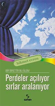 Perdeler Açılıyor Sırlar Aralanıyor