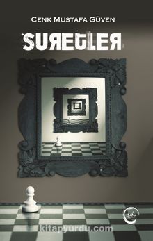 Suretler - Cenk Mustafa Güven