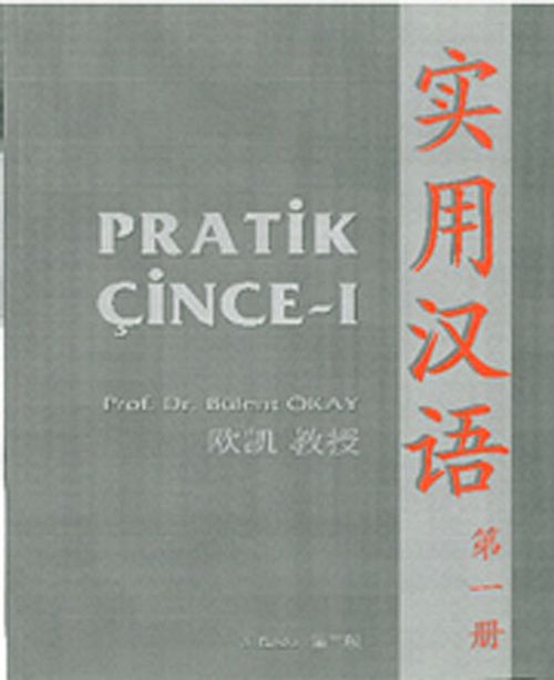 Pratik Çince-1