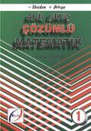 Acil &Ccedil;ıkış &Ccedil;&ouml;z&uuml;ml&uuml; Matematik