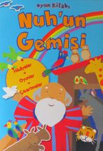 Nuh'un Gemisi Oyun Kitabı