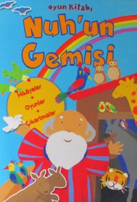 Nuh'un Gemisi Oyun Kitabı