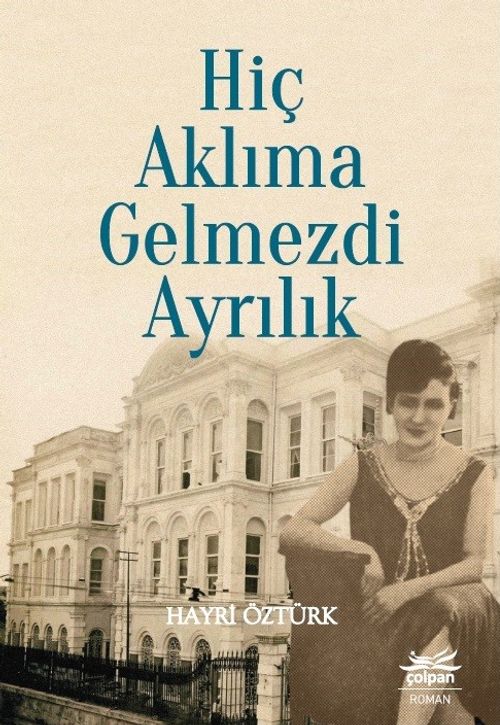 Hiç Aklıma Gelmezdi Ayrılık 