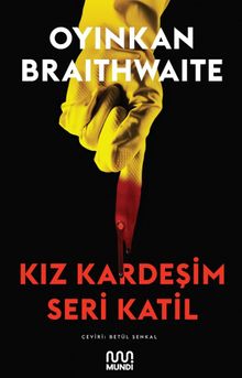 Kız Kardeşim Seri Katil