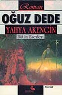 Oğuz Dede
