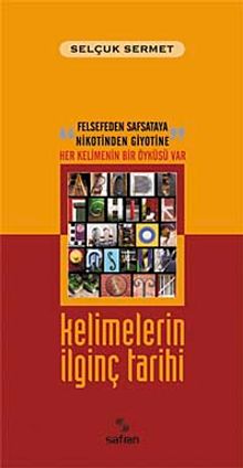 Kelimelerin İlginç Tarihi