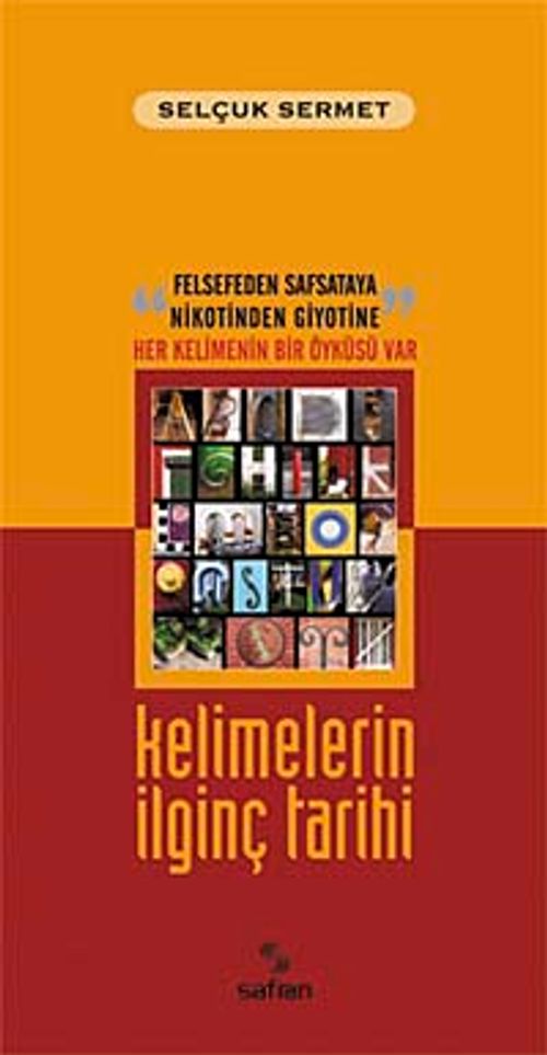 Kelimelerin İlginç Tarihi
