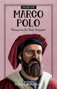 Marco Polo / Kaşifler - Turan Tektaş