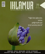 Ihlamur Dergisi Sayı:77 Mart 2019