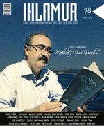 Ihlamur Dergisi Sayı:78 Nisan 2019