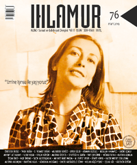 Ihlamur Dergisi Sayı:76 Şubat 2019