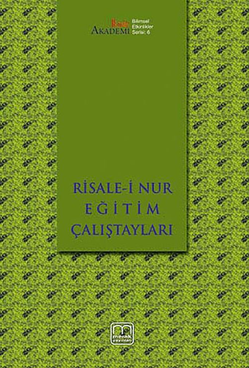 Risale-i Nur Eğitim Çalıştayları