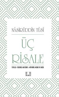 Üç Risale  