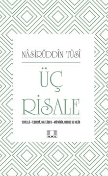 Üç Risale  
