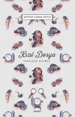 Kızıl Dosya (Ciltli)