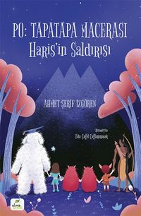 Po: TapaTapa Macerası & Haris'in Saldırısı