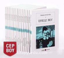 Ömer Seyfettin Cep Boy Seti (17 Kitap) (Tam Metin) - Ömer Seyfettin
