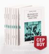 Stefan Zweig Cep Boy Seti (8 Kitap) (Tam Metin)