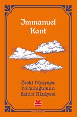 Öteki Dünyaya Yolculuğumun Sahici Hikayesi