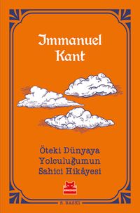 Öteki Dünyaya Yolculuğumun Sahici Hikayesi