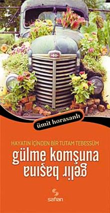 Gülme Komşuna Gelir Başına