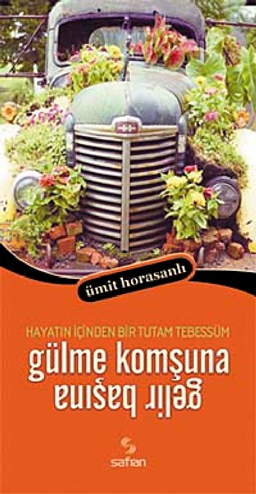 Gülme Komşuna Gelir Başına
