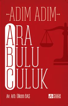 Adım Adım Arabuluculuk