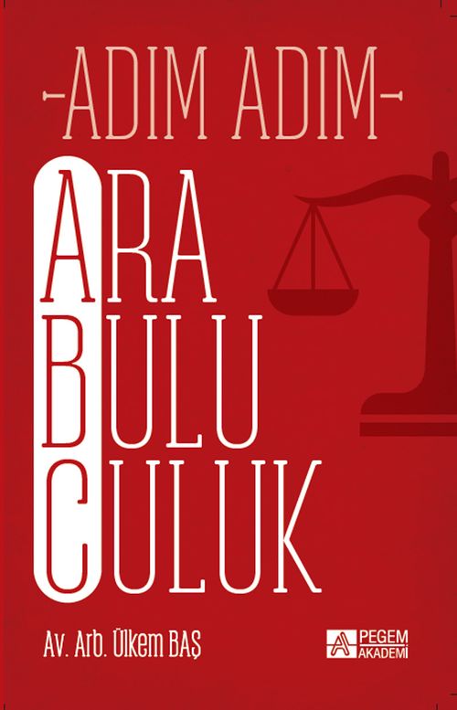 Adım Adım Arabuluculuk