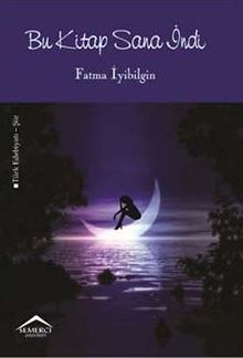 Bu Kitap Sana İndi