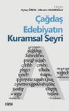 &Ccedil;ağdaş Edebiyatın Kuramsal Seyri