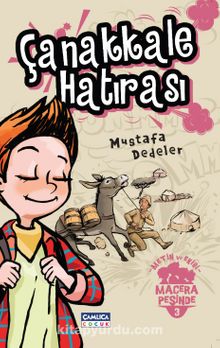 Metin ve Ekibi 3 / Çanakkale Hatırası - Mustafa Dedeler