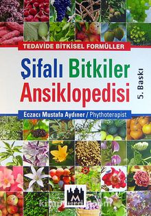Şifalı Bitkiler Ansiklopedisi (Ciltli) & Tedavide Bitkisel Formüller