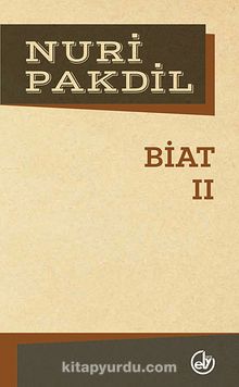 Biat II - Nuri Pakdil