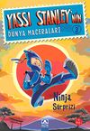 Yassı Stanley'nin D&uuml;nya Maceraları 3 & Ninja S&uuml;rprizi
