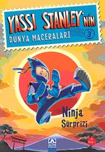 Yassı Stanley'nin Dünya Maceraları 3 & Ninja Sürprizi