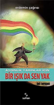 Bir Işık da Sen Yak