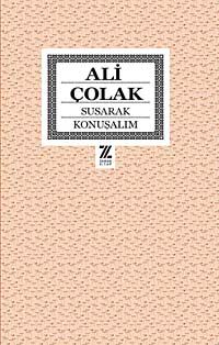 Susarak Konuşalım