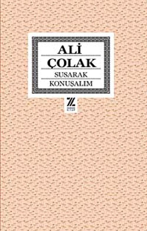 Susarak Konuşalım