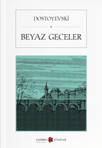 Beyaz Geceler
