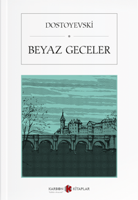Beyaz Geceler