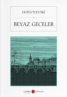 Beyaz Geceler