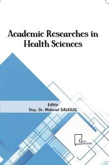 Academic Researches in Health Sciences