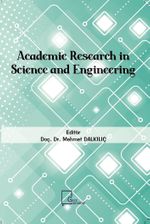 Academic Research in Science and Engineering