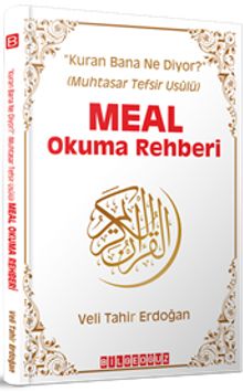 Meal Okuma Rehberi