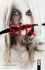 Bir Sır Saklı İçimde