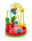Montessori Ahşap Zeka Oyunları / w-Colorful Beads</span>
