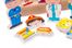Montessori Ahşap Zeka Oyunları / w-Magnet Friends</span>