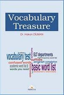 Vocabulary Treasure